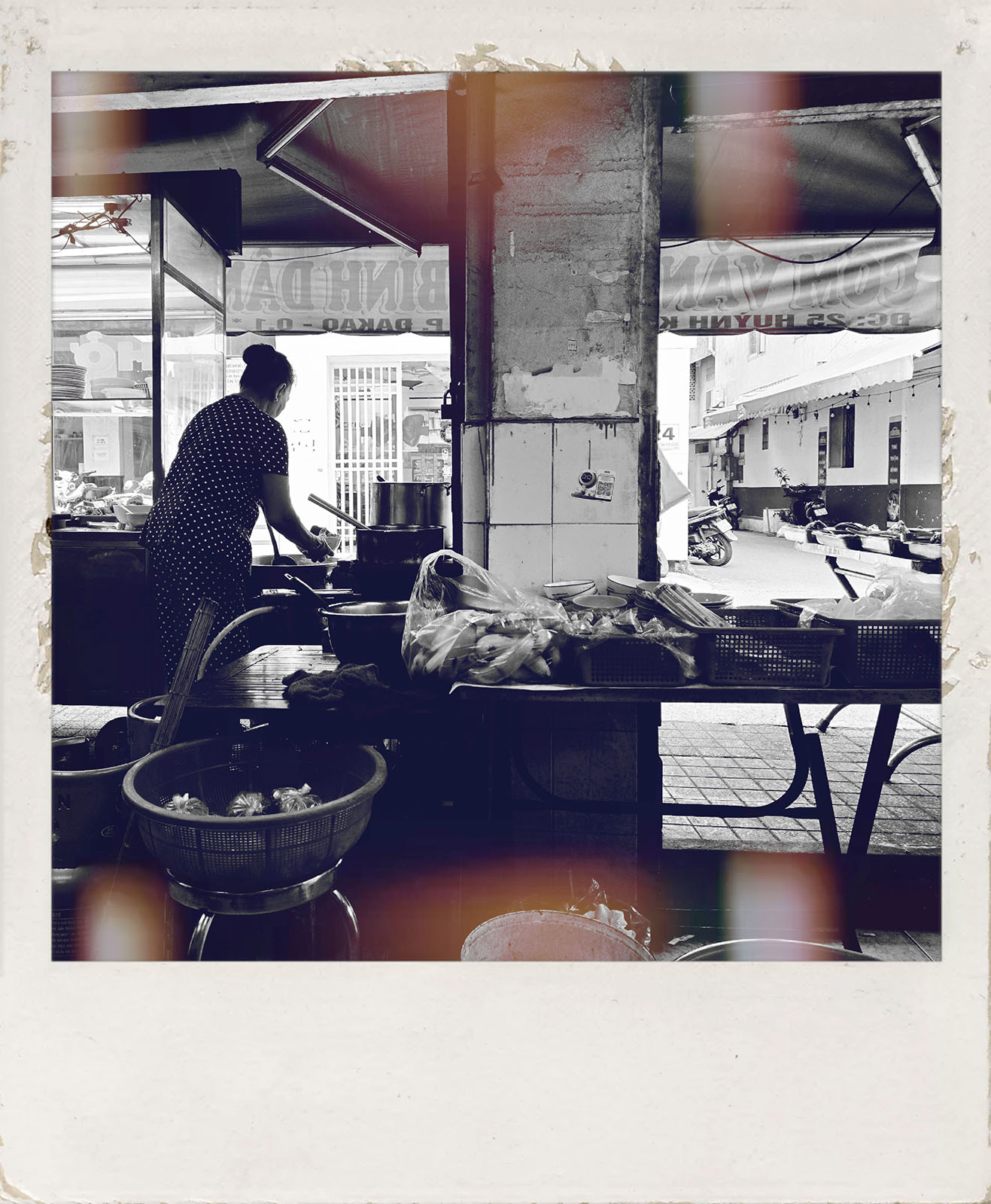 District 1, Saigon