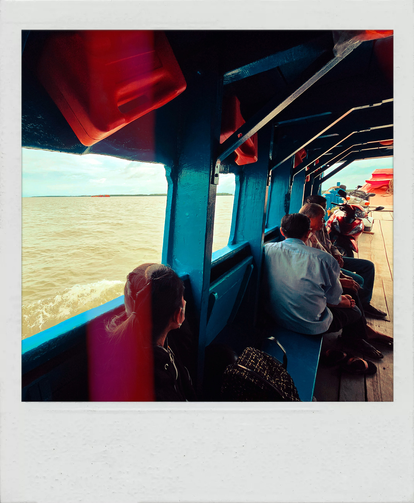 Mekong Delta
