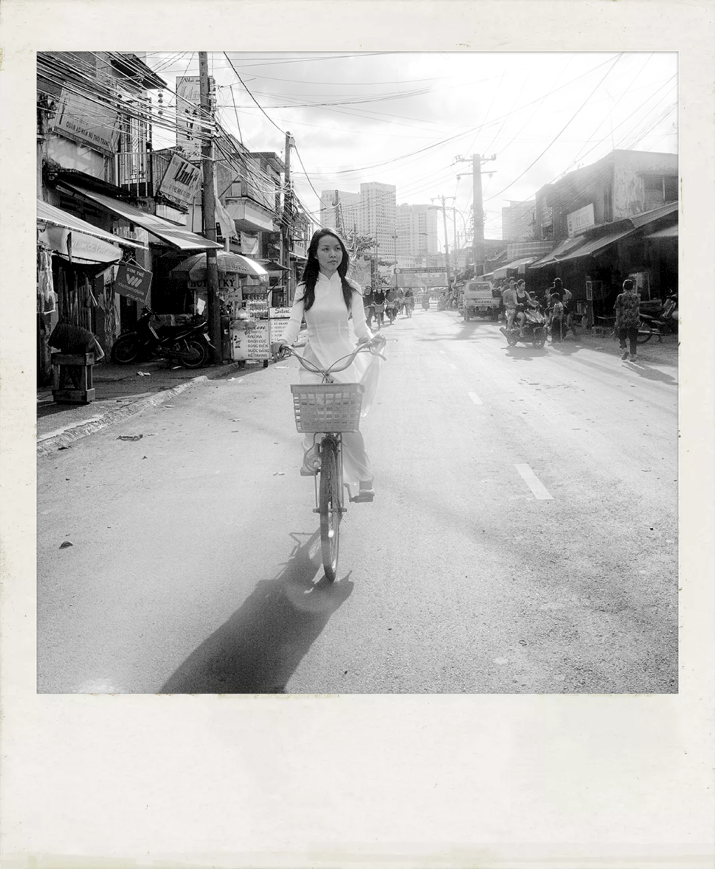 Ao Dai