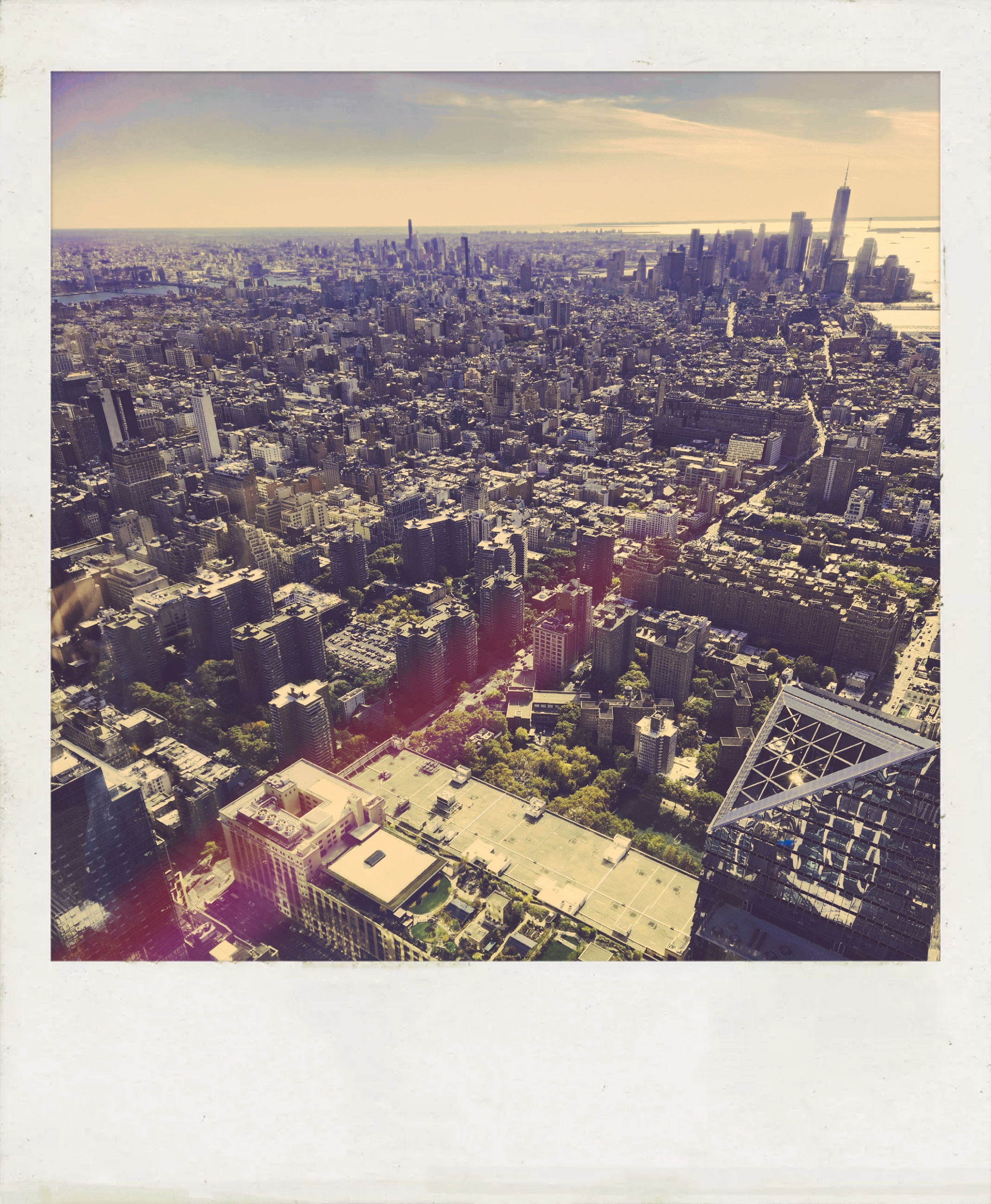 Manhattan