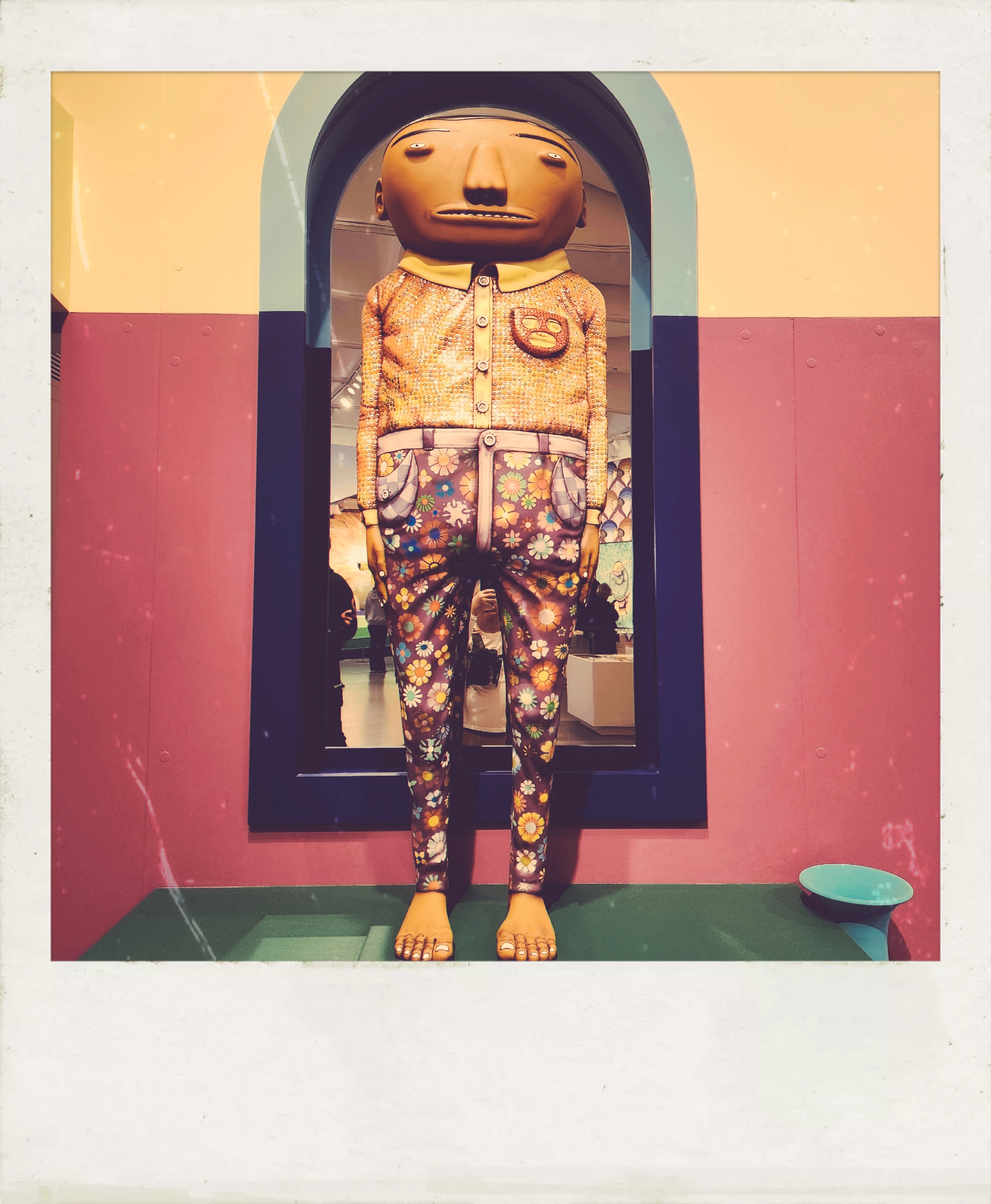 Osgemeos