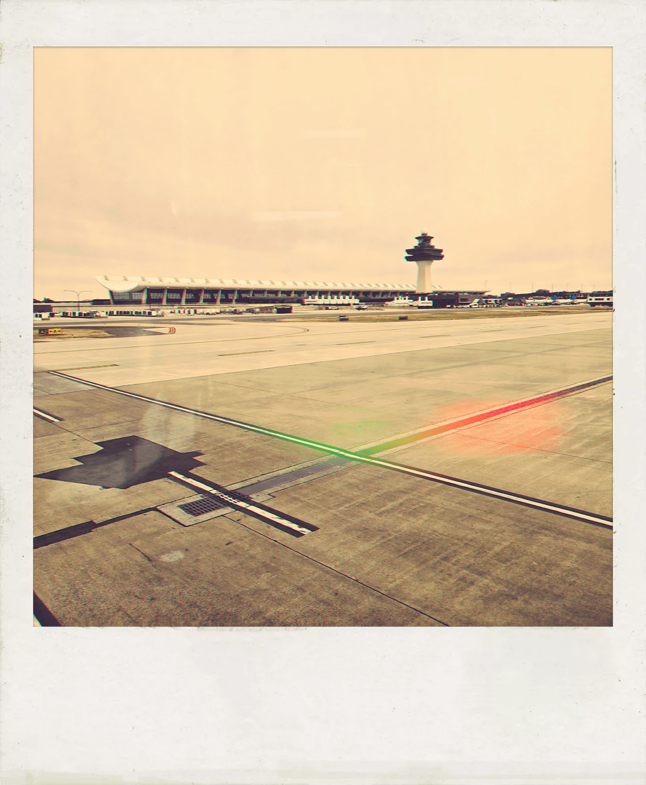 Dulles